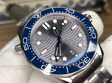 best omega replica watch|super clone omega watches.